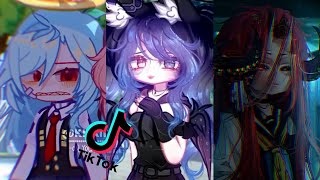 🎞️Gacha Life TikTok Compilation  5  🎞️Gachalife Flixgo 🎞️ [upl. by Yrrat108]