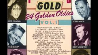 YESTERDAYS GOLD VOL 1  FULL ALBUM [upl. by Raney]