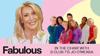 Jo OMeara on S Club 7 memories and new album With Love [upl. by Landrum]