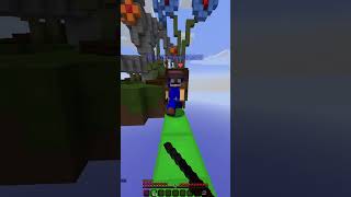 Toni hakhuvud minecraft bedwars hypixel gaming memes [upl. by Macswan655]