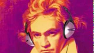 Beethoven Lieder op 52 No 4 Mailied Max von Egmond Bariton [upl. by Enelez567]