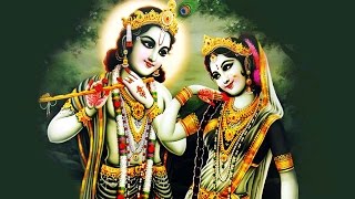 Sri Krishnashtakam byAdi ShankaracharyaWith LyricsMust Listen onKrishna Janmashtami For Prosperity [upl. by Yrrag]