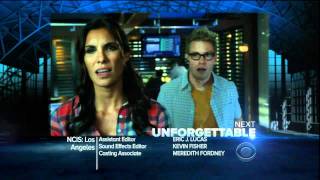 NCIS Los Angeles 3x06 quotLone Wolfquot Promo HD [upl. by Germana61]