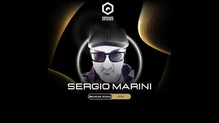 Beenoise Attack ep 624 with Sergio Marini [upl. by Nelubez]