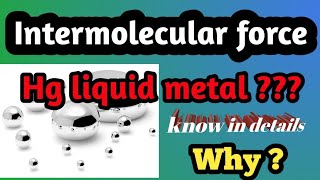 Metallic bonding An important concept decides hardness melting point  Boiling point etc [upl. by Ayrolg]