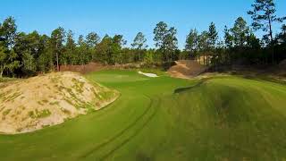 Pinehurst No 10 Opens April 3 2024 [upl. by Nilhsa]