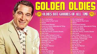 Classic Oldies But Goodies 50s 60s 70s 🎶 Perry Como Lionel Richie Paul Anka Engelbert Tom Jones [upl. by Hinson]