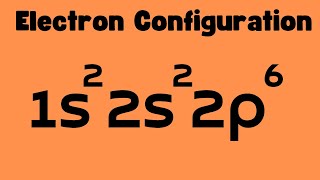 Electron Configurations  An Introduction [upl. by Adianez]