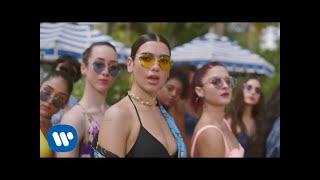 Dua Lipa  New Rules Official Music Video [upl. by Scevor473]