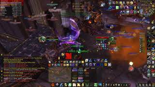 Warmane Icecrown World PVP  The Battle for Wintergrasp [upl. by Callas]