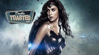 Wonder Woman Trailer 2017 Movie  Official [upl. by Durstin663]