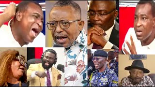 🔥Ɔkatakyie Afrifa Drops🔥Owusu Bempah  Wontumi dares him  IGP amp Agradaa arrest full expose [upl. by Illil]