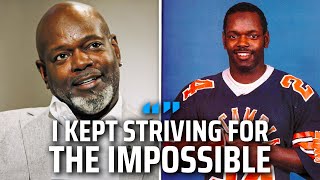 Emmitt Smiths Football Origins amp CRAZY High School Highlights  Undeniable with Joe Buck [upl. by Isak]