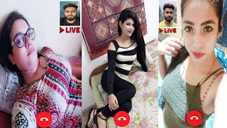 Ladkiyon se video calling baat karne wala app  girl video call live app free  dating apps [upl. by East200]