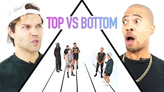 Do Tops and Bottoms Think The Same [upl. by Ailaht]