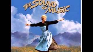 Do Re Mi  Sound of Music w Lyrics [upl. by Let]