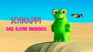 schnappi das kleine krokodil [upl. by Chad912]