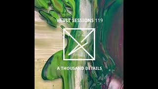 A Thousand Details  Vault Sessions 119 [upl. by Ardnohs]