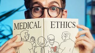 How To Tackle ANY Medical Ethics Scenario [upl. by Gaige]