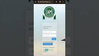 JAMB CAPS ADMISSION amp OLEVEL RESULT [upl. by Fanestil170]