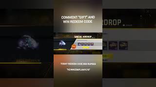 💥FREE REDEEM CODE TAMIL💥✨ freefire alpha battleroyalegame gaming alphalive srmgaming gtking [upl. by Richer]