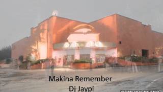 Makina mix 2013  Remember Memories 1 [upl. by Turino]