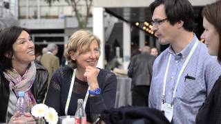 Highlights from ECCMID 2015  DAY 3 [upl. by Rockey866]