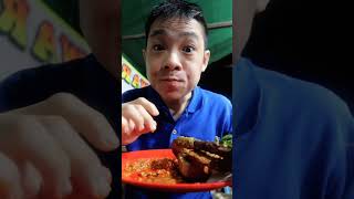 ALAMAK BANGET NASI UDUK BEBEK HOHENG 🥵😲🥵  shortvideos makandipontianak kulinerpontianak [upl. by Allrud]