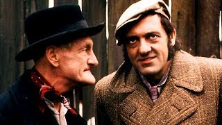 Steptoe And Son A Christmas Holiday [upl. by Htebazileyram]