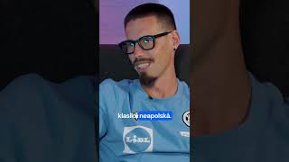 Dochvíľnosť Mareka Hamšíka  MVP Talkshow [upl. by Rehnberg70]