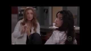 Rizzoli amp Isles funny scenes [upl. by Nitsa]