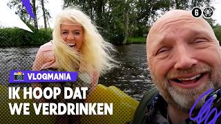 DAN STOPPEN WE MET VLOGGEN  Vlogmania  Seizoen 3 4  NPO Zapp [upl. by Aikar]