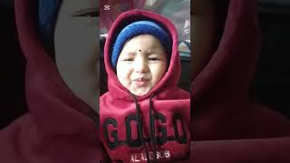 छोरिको यादहरु सम्हाल्दै यहाँ 😘baby aariya cute subscribe love my babygirl memories foryou [upl. by Einamrej]