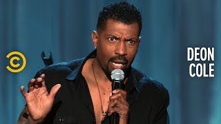 What It Means to Manage Your Blackness  Deon Cole [upl. by Anette]