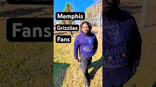 “Memphis Grizzlies Fans The Wildest Game Day Antics” [upl. by Laband]