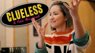 KT Tunstall performs CLUELESS from Clueless the Musical [upl. by Luckin847]