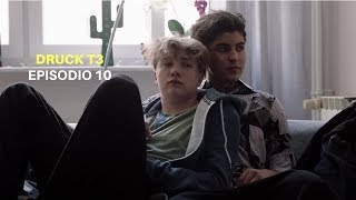 DRUCK T3 E10 Sub Esp [upl. by Worth]