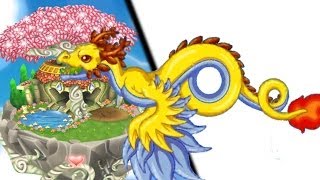 How to breed Victory Dragon 100 Real DragonVale [upl. by Pendleton23]