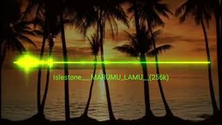 IslestoneMARUMULAMUOfficialMusicVideo [upl. by Anavlys547]