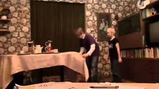 Tablecloth Trick [upl. by Simone]