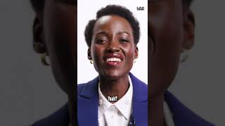 Lupita Nyongo amp Joseph Quinn put 🇬🇧 UK vs Kenyan 🇰🇪 snacks to the test🥘🍬 [upl. by Zsa Zsa]