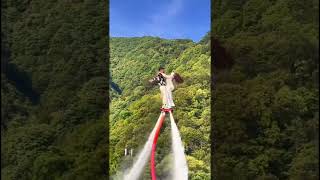 quotThrilling Flyboard Adventure HighFlying Water Funquot [upl. by Eggett]