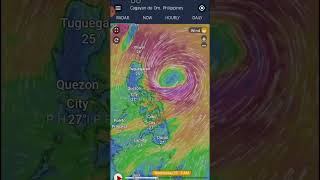 sa Miyerkyles quot 𝒌𝒓𝒊𝒔𝒕𝒊𝒏𝒆 quot ay nagkakaroon ng STS kaya magingat palagi taga Visayas at Luzon [upl. by Leay]