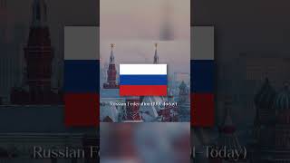 quotГосуда́рственный гимн Росси́йской Федера́цииquot National Anthem of Russia [upl. by Anorahs]