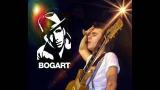 Nik Kershaw  BOGART  LIVE [upl. by Lawrence66]