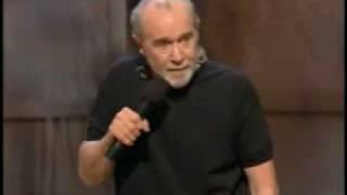 George Carlin Expressions and Sayings [upl. by Etta545]