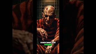 Who is Freddy Krueger [upl. by Bryon]