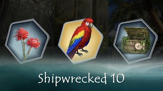 Choices Shipwrecked Chapter 10 Island of Desire [upl. by Anisamot]