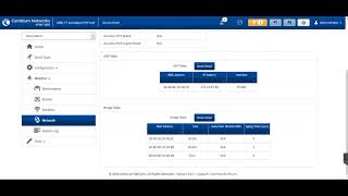 How to configure point to point link ePMP Force 180 [upl. by Zebe]