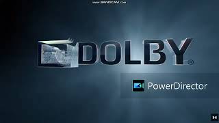 Harkins Enjoy The Show 2023 Dolby Atmos Unfold Harkins Ultimate Moviegoing 2015 LowPitched [upl. by Yrrac538]